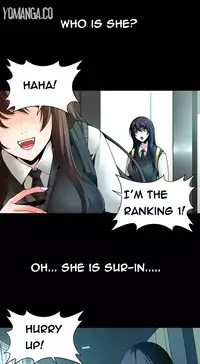 [Fantastic Whale] Twin Slave Ch.1-30 (English) (Ongoing)