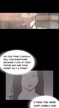 [Mr. Byeong-Su] Cohabitation Ch.1-48 (English) (Ongoing)