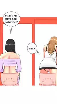 Hooker Ch.1-37 (English) (Ongoing)