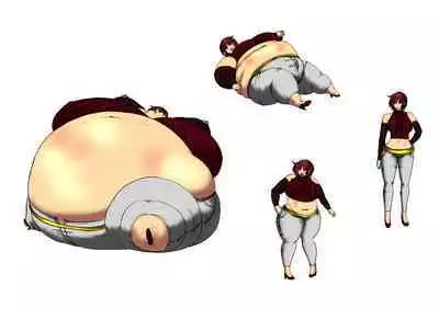 肉膨教师5（K记翻译）