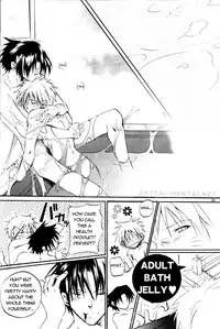 Kitsunede Goha n (part2) - IchiharaTetsuno