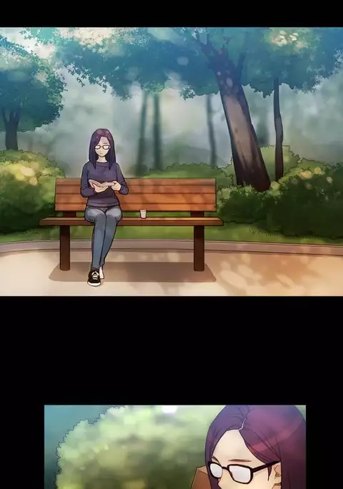 Scandal of the Witch Ch.1-31