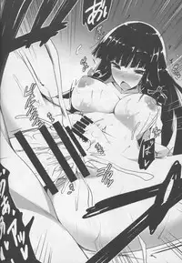 (C87) [Nahabaru (Mae)] Konzen Koushou (Kantai Collection -KanColle-)