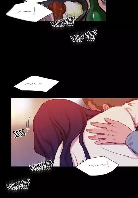 Scandal of the Witch Ch.1-33