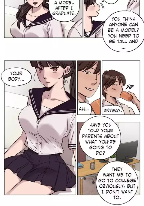 Atonement Camp Ch.1-17