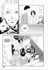 [Yonekura Kengo] The Yellow Hearts 3 [English] {Kenren}