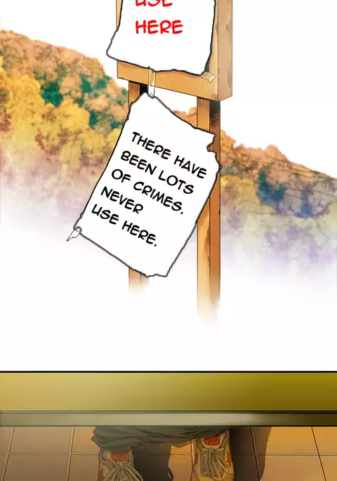 Kill the Dead Bastard Ch.0-12