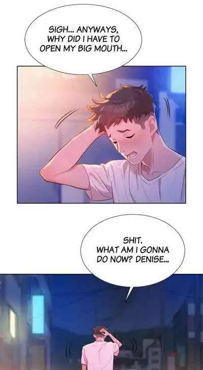 What do you Take me For? Ch.52/?