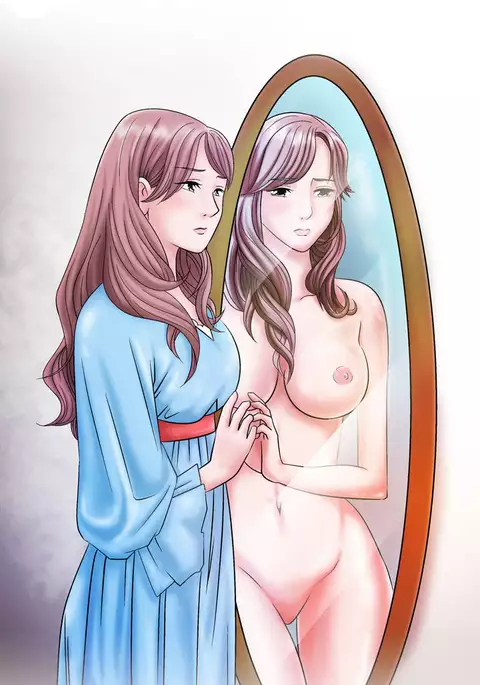 The Taste of Hands Ch.1-43