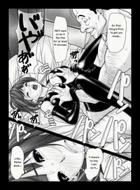 [Kudamono Monogatari (Kuroishi Ringo)] Like Mother like Daughter [ENG] [Digital]