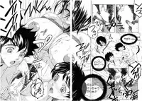 [Yasuhara Tsukasa] Boku no Katei Chijou Ch. 1-3