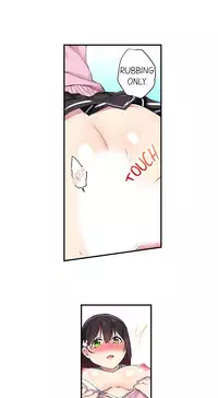 [Namita] Committee Chairman, Didn't You Just Masturbate In the Bathroom? I Can See the Number of Times People Orgasm (Ch.1 - 29)[English](Ongoing)