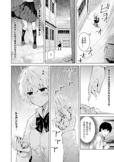 Noraneko Shoujo to no Kurashikata Ch. 1-12