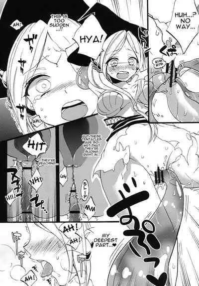 Tadashii Mizu Mahou no Tsukaikata | The Correct Way To Use Water Magic