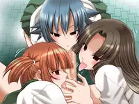 [DL Mate] Saimin Sound