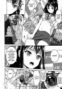 (C88) [Akapenguin (Asahina Hikage)] Shibu-rin ga Low Angler ni nerawareta you desu. (THE IDOLM@STER CINDERELLA GIRLS) [English] {doujin-moe.us}