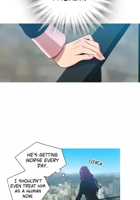 Scandal of the Witch Ch.1-23