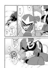 [Web再録] メタブルのエロ本２冊・他