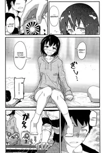 [Kikunosukemaru] Senpai Kouhai Danjo Jijou | Senpai Kouhai a Man and Woman's Circunstances (COMIC Anthurium 024 2015-04) [English] [Danicco]