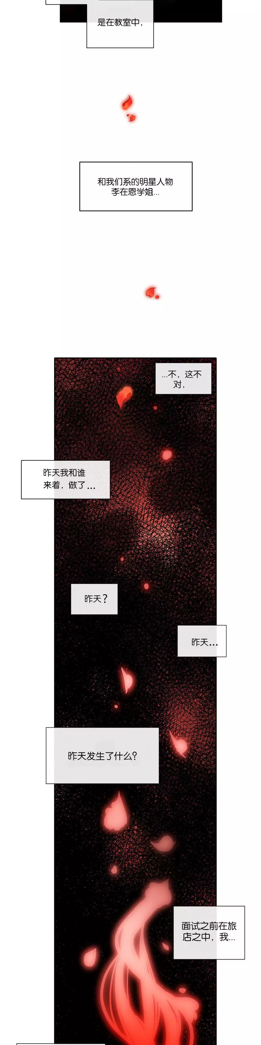 Lilith`s Cord | 莉莉丝的脐带 Ch.1-31