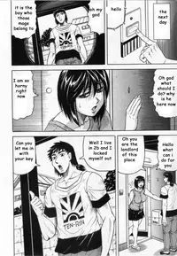 Trash Pick up [English] [Rewrite] [EZ Rewriter]