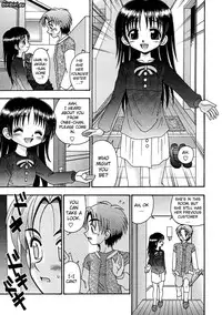 [R-Koga] Bubunteki Otonaka Keikaku [English] [biribiri]