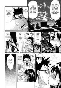 [Amatarou] Parade! [English] [Tadanohito]