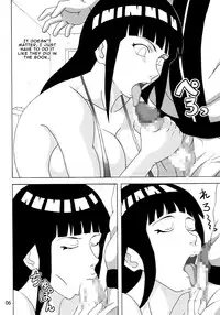 (SC56) [Naruho-dou (Naruhodo)] Shojo Awa Hime Hinata | First Time Soap Girl Hinata (NARUTO) [English] {doujin-moe.us}