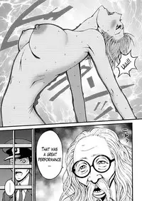 [Nagashima Chousuke] Girls Must Die! Ch. 1-8 [English] [Lazarus H]