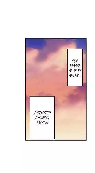 [Kayanoi Ino] Using 100 Boxes of Condoms With My Childhood Friend! (Ch.01~18) [English]