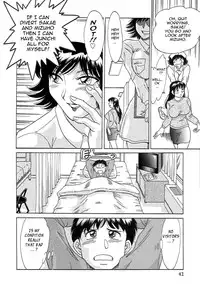 [Chanpon Miyabi] Cho-Onesan Tengoku [English] [Tadanohito]