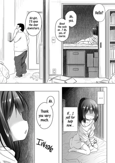 Yume no Shinseikatsu | Dream of a New Life