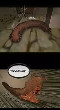 [Getty] Siren Ch.0-12 (English) (YoManga) (Ongoing)