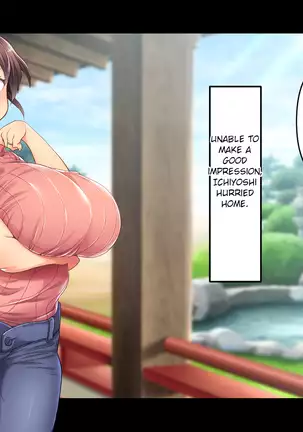 Kyonyuu de Muchimuchi na Musuko no Yome o Netotte yatta | I fucked my son's plump wife with huge breasts