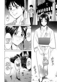[Hoshino Ryuichi] Inran Onna Kyoushi Ga Dekiru Made | Until She Becomes a Slutty Teacher [English] {SaHa}