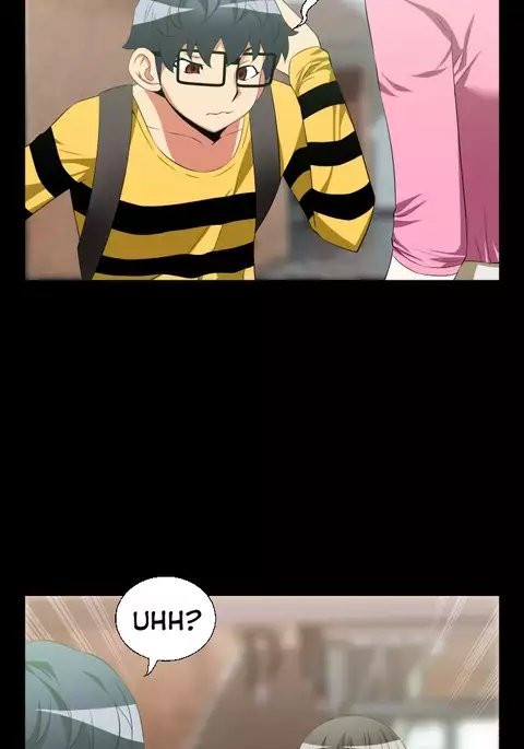 Love Parameter Ch.1-56