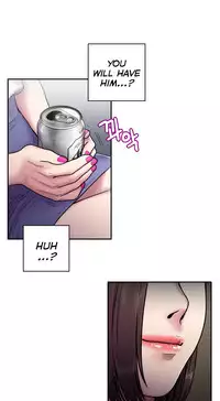 Ghost Love Ch.1-21.5 (English) (YoManga) (Ongoing)