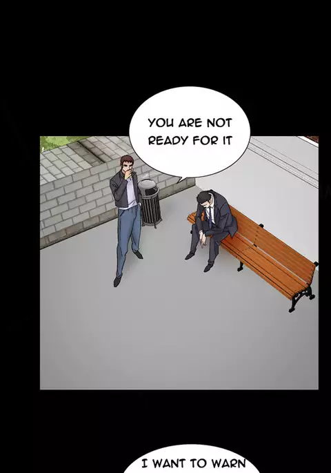 The Taste of Hands Ch.1-57