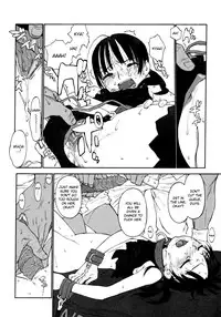 [Shinkaida Tetsuyarou] Debut Ch.1-4 [English]