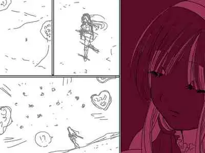 [God issue Pope-chan complete version]