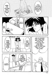 [Sanbun Kyoden] Hiiro no Koku | Scarlet Moment Vol.1 [English] [Brolen + Faytear]