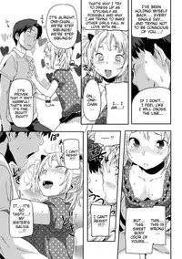 [Sameda Koban] Mon-Mon Animal Girl [English] {doujin-moe.us} [Digital]