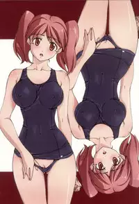 (C68) [Studio Retake (Kobayashi Shouichi)] 723 Style (Keroro Gunsou)