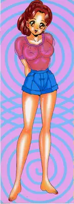 [Watanabe Wataru] Itazura Mermaid - Mischief mermaid