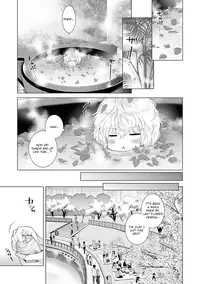 [Shiina] Noraneko Shoujo to no Kurashikata | Living Together With A Stray Cat Girl Ch. 11-12 [English] [obsoletezero]
