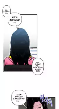 Ghost Love Ch.1-23.5 (English) (YoManga) (Ongoing)