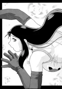 (C60) [Koutarou With T (Koutarou)] Gin-Gin-Ginrei-san Ganbare! Daisaku Hen | Ginrei-san Is Horny! Do Your Best, Daisaku-kun! (GIRL POWER Vol. 7) [English] [Copy Of] [Decensored]