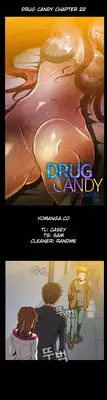 [Yihyeonmin] Drug Candy Ch.0-37 (English) (YoManga) (Ongoing)