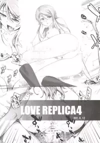 [Kouchaya (Ootsuka Kotora)] LOVE SLAVE 2 (Infinite Stratos) [Digital]