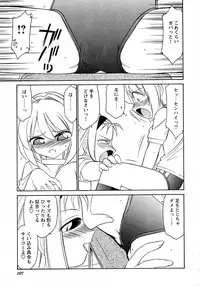 COMIC HimeKuri Vol. 19 2004-05